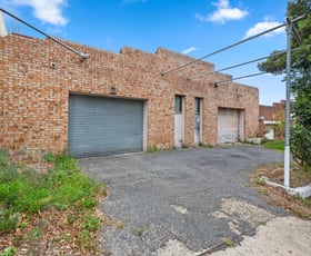 Factory, Warehouse & Industrial commercial property for sale at 4 - 6 Aylesbury Street Botany NSW 2019
