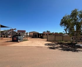 Factory, Warehouse & Industrial commercial property for sale at 80 Woodstock Street Newman WA 6753