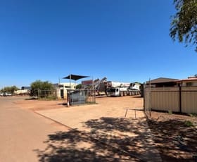 Factory, Warehouse & Industrial commercial property for sale at 80 Woodstock Street Newman WA 6753