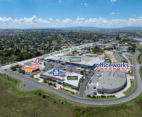 Shop & Retail commercial property sold at Officeworks, 14 Stockland Drive Kelso NSW 2795