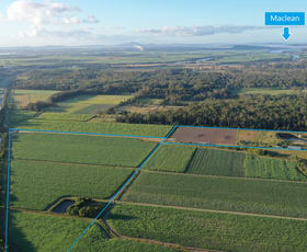 Rural / Farming commercial property for sale at 13 PACIFIC HIGHWAY Mororo NSW 2469
