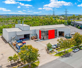 Factory, Warehouse & Industrial commercial property for lease at 40 Machinery Street Darra QLD 4076