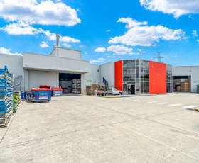 Factory, Warehouse & Industrial commercial property for lease at 40 Machinery Street Darra QLD 4076
