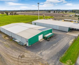Factory, Warehouse & Industrial commercial property for sale at Shepparton VIC 3630