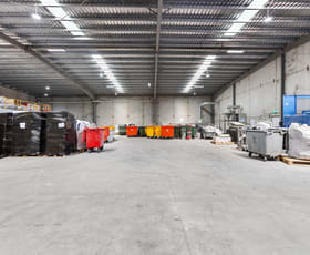 Factory, Warehouse & Industrial commercial property for sale at 52-54 Export Drive Brooklyn VIC 3012