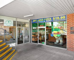 Shop & Retail commercial property sold at 12A/150 Kelletts Road Rowville VIC 3178
