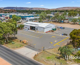Factory, Warehouse & Industrial commercial property for sale at 220 Stuart Highway Braitling NT 0870