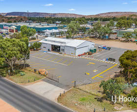 Factory, Warehouse & Industrial commercial property for sale at 220 Stuart Highway Braitling NT 0870