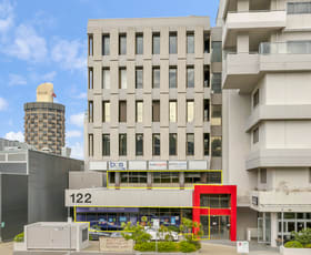 Offices commercial property for lease at GF & 201/122 Walker Street Townsville City QLD 4810