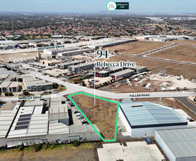 Development / Land commercial property for sale at 94 Rebecca Drive Ravenhall VIC 3023