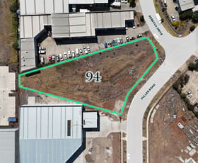 Development / Land commercial property for sale at 94 Rebecca Drive Ravenhall VIC 3023