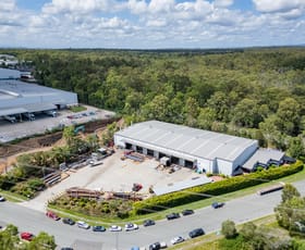 Factory, Warehouse & Industrial commercial property for sale at 174 Stradbroke Street Heathwood QLD 4110