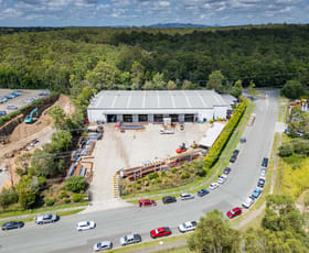 Factory, Warehouse & Industrial commercial property for sale at 174 Stradbroke Street Heathwood QLD 4110