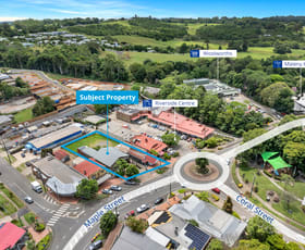 Shop & Retail commercial property for sale at 10 & 14 Maple Street Maleny QLD 4552