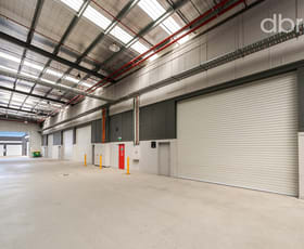Factory, Warehouse & Industrial commercial property for sale at 41/6 Tabbita Street Moorabbin VIC 3189