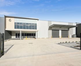 Factory, Warehouse & Industrial commercial property for sale at 6 Industry Place Corio VIC 3214