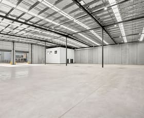 Factory, Warehouse & Industrial commercial property for sale at 6 Industry Place Corio VIC 3214