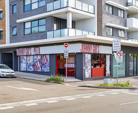 Shop & Retail commercial property for sale at Shop 3/46-48 President Avenue Caringbah NSW 2229