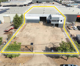 Factory, Warehouse & Industrial commercial property for sale at 25 Rushwood Dr Craigieburn VIC 3064