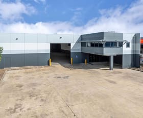 Factory, Warehouse & Industrial commercial property for sale at 25 Rushwood Dr Craigieburn VIC 3064