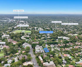 Development / Land commercial property for sale at 2 Killara Avenue Killara NSW 2071