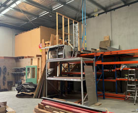 Factory, Warehouse & Industrial commercial property sold at factory 4/32 Boys Home Road Newhaven VIC 3925