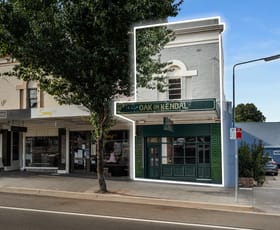 Hotel, Motel, Pub & Leisure commercial property for sale at 5 Kendal Street Cowra NSW 2794