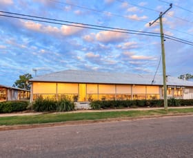 Hotel, Motel, Pub & Leisure commercial property for sale at Whole of the property/23 Railway Parade St Lawrence QLD 4707