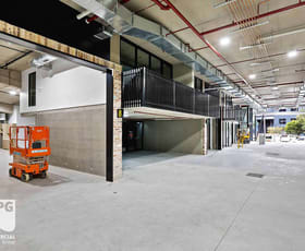 Factory, Warehouse & Industrial commercial property sold at Unit G11/32-36 Box Road Caringbah NSW 2229