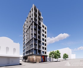 Development / Land commercial property for sale at 34-36 St Kilda Road St Kilda VIC 3182