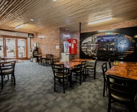 Hotel, Motel, Pub & Leisure commercial property for sale at 20 Henry Street St George QLD 4487