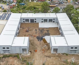 Factory, Warehouse & Industrial commercial property for sale at 107 Gavenlock Road Tuggerah NSW 2259