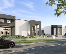 Factory, Warehouse & Industrial commercial property for sale at 107 Gavenlock Road Tuggerah NSW 2259