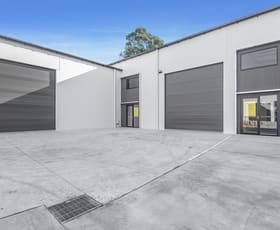 Factory, Warehouse & Industrial commercial property for sale at 107 Gavenlock Road Tuggerah NSW 2259