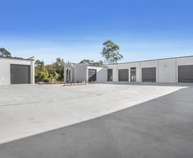 Factory, Warehouse & Industrial commercial property for sale at 107 Gavenlock Road Tuggerah NSW 2259