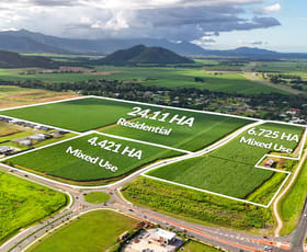 Development / Land commercial property for sale at 21L Draper Road Gordonvale QLD 4865