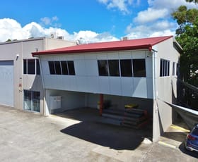 Factory, Warehouse & Industrial commercial property for sale at 14/6-8 Enterprise Street Molendinar QLD 4214