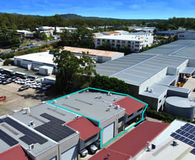 Factory, Warehouse & Industrial commercial property for sale at 14/6-8 Enterprise Street Molendinar QLD 4214
