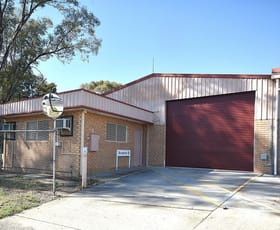 Factory, Warehouse & Industrial commercial property for sale at 4 Trafalgar Street West Wodonga VIC 3690