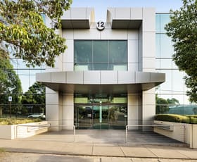 Offices commercial property for sale at G04 / 12-14 Cato Street Hawthorn East VIC 3123