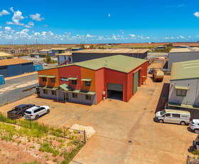 Factory, Warehouse & Industrial commercial property for sale at 4B Iron Ore Wedgefield WA 6721