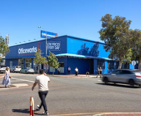 Shop & Retail commercial property for sale at Officeworks, 160 Hay Street Subiaco WA 6008