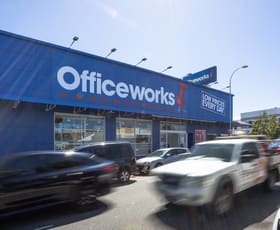 Shop & Retail commercial property for sale at Officeworks, 160 Hay Street Subiaco WA 6008