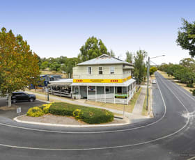 Hotel, Motel, Pub & Leisure commercial property for sale at 1 Pilton Street Greenmount QLD 4359