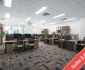 Offices commercial property for sale at Suites 2.03 & 3.06/8 Dumaresq Street Campbelltown NSW 2560