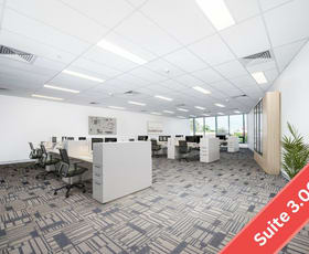 Offices commercial property for sale at Suites 2.03 & 3.06/8 Dumaresq Street Campbelltown NSW 2560
