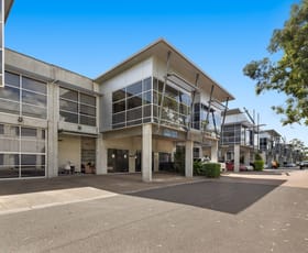 Factory, Warehouse & Industrial commercial property sold at Unit 7/11 - 21 Underwood Road Homebush NSW 2140