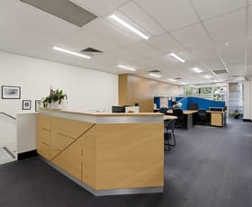 Factory, Warehouse & Industrial commercial property sold at Unit 7/11 - 21 Underwood Road Homebush NSW 2140