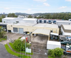 Factory, Warehouse & Industrial commercial property for sale at 7 Davo Court Burleigh Heads QLD 4220