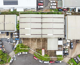 Factory, Warehouse & Industrial commercial property for sale at 7 Davo Court Burleigh Heads QLD 4220